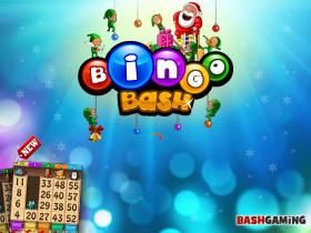 Bingo Bash - Capture d'écran n°1