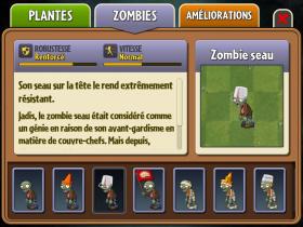 Plants Vs. Zombies 2 - Capture d'écran n°3