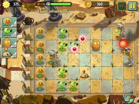 Plants Vs. Zombies 2 - Capture d'écran n°5
