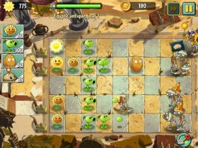 Plants Vs. Zombies 2 - Capture d'écran n°6