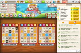 Gamepoint Bingo - Capture d'écran n°6