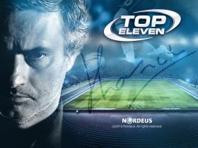 Top Eleven Manager de Football - Capture d'écran n°1