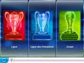 Top Eleven Manager de Football - Capture d'écran n°3