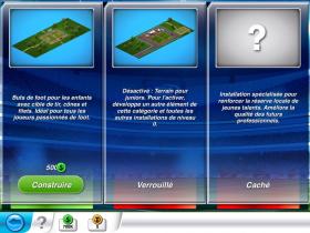 Top Eleven Manager de Football - Capture d'écran n°5