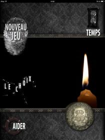 Différences - Capture d'écran n°1