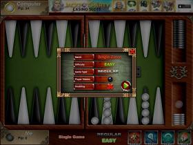 Backgammon Free ! - Capture d'écran n°6
