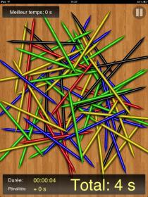 Sticks Hd - Capture d'écran n°3