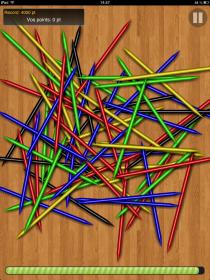 Sticks Hd - Capture d'écran n°4