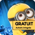 Minion Rush : jeu de course