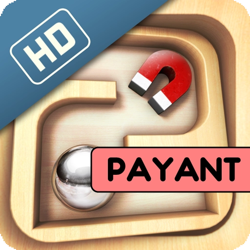 Labyrinth 2 Hd
