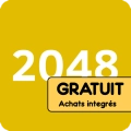 2048 Par Gabriele Cirulli