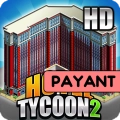 Hotel Tycoon 2