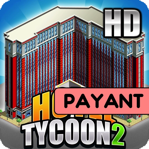 Hotel Tycoon 2