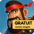 Boom Beach