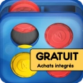 Aligne 4 - Les Jeux Classiques