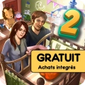 Virtual Families 2 Dream House