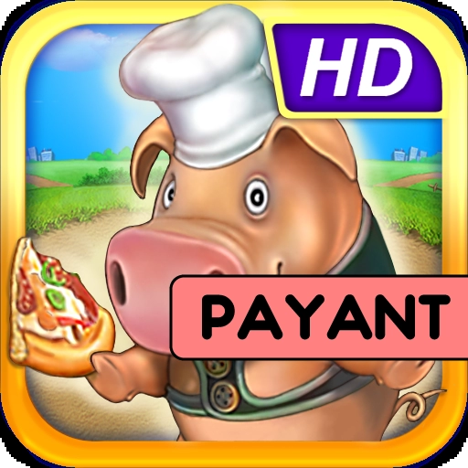 Farm Frenzy 2: Pizza Party