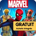 Marvel Puzzle Quest