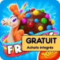 Candy Crush Friends Saga