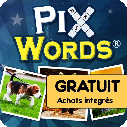 PixWords™