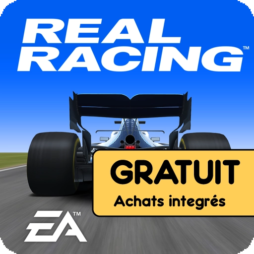 Real Racing 3