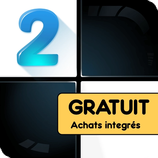 Piano Tiles 2