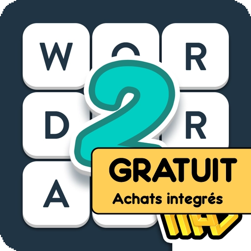 WordBrain 2