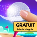 Golf Island