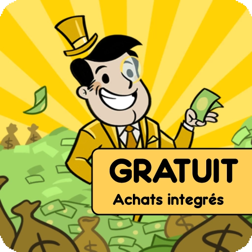 Adventure Capitalist!