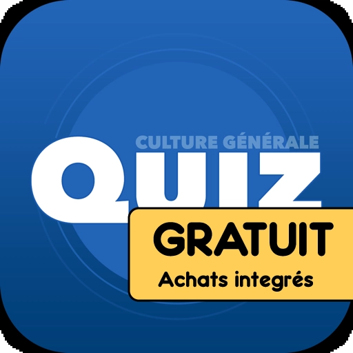 Quiz Culture Générale Français