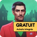 Edgar Poe - Objets Cachés Jeux 