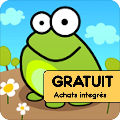 Tap the Frog: Doodle