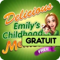 Delicious - Emily's Childhood Memories