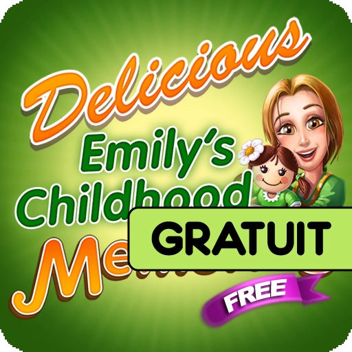 Delicious - Emily's Childhood Memories