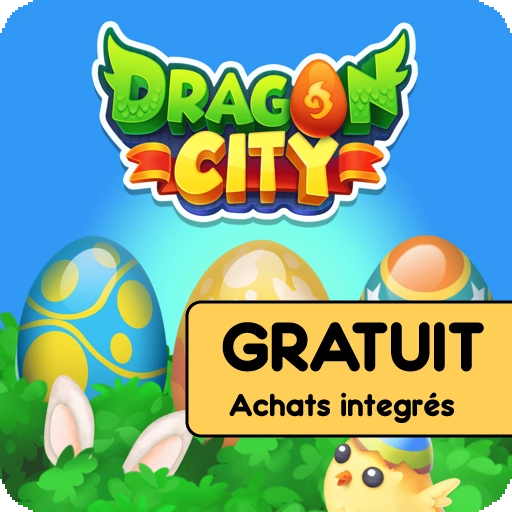 Dragon City Mobile