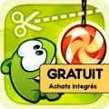 Cut The Rope