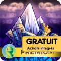 Cave Quest - Jeu de Match 