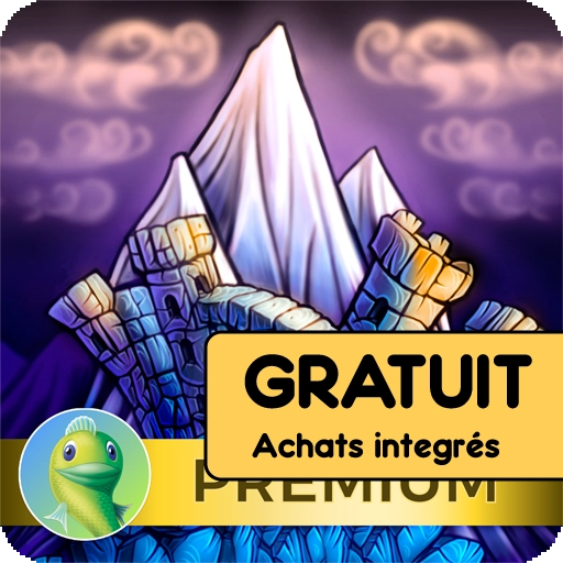 Cave Quest - Jeu de Match