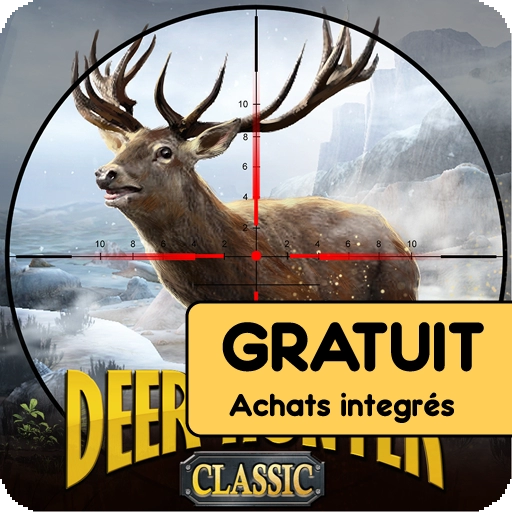 Deer Hunter Classic