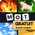 4 Images 1 Mot