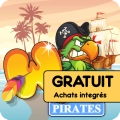 Word Pirates: Word Puzzle Game
