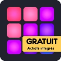 Drum Pad Machine