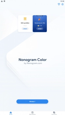 Nonogram Color - Capture d'écran n°1