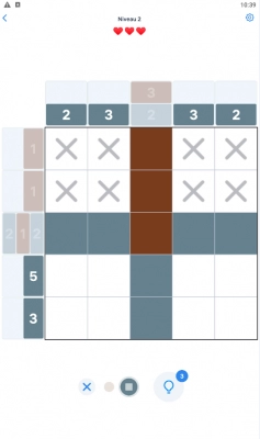 Nonogram Color - Capture d'écran n°2