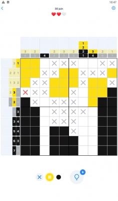 Nonogram Color - Capture d'écran n°4