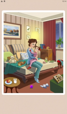 Art Puzzle - Jigsaw Coloring - Capture d'écran n°5