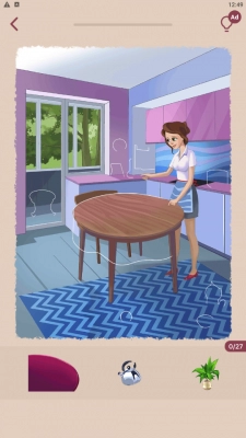 Art Puzzle - Jigsaw Coloring - Capture d'écran n°6