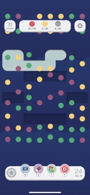 Two Dots - Capture d'écran n°3
