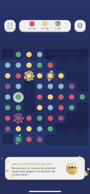 Two Dots - Capture d'écran n°4