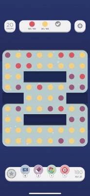 Two Dots - Capture d'écran n°5